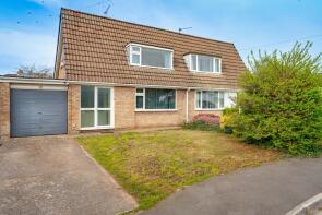 12, Elm Close, Bristol BS49 4EL