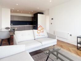 Flat A3703, 9, Owen Street, Manchester M15 4TT