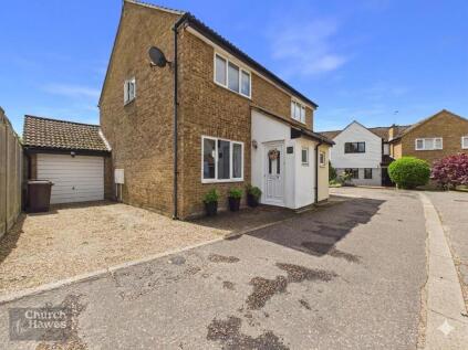 Glendale, South Woodham Ferrers