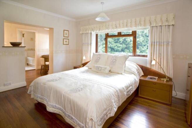 Master Suite
