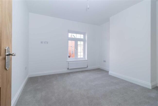 BEDROOM TWO