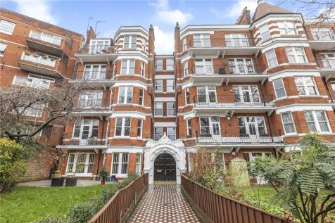 Cremorne Road, London, SW10