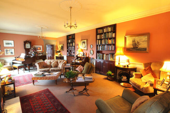 Drawing Room