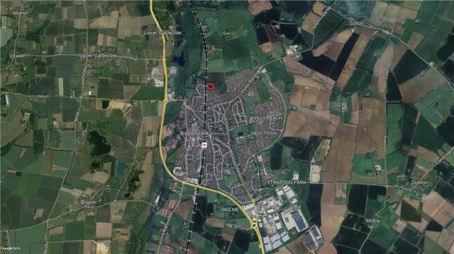 Location Plan