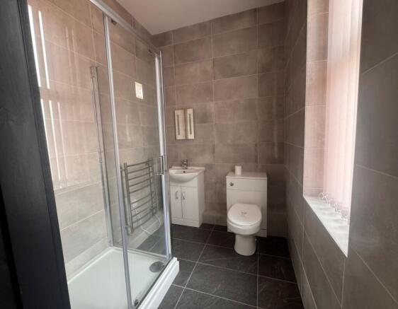 Flat 18 Gibson House, 3 Gibson House Drive, Wallasey, Merseyside, CH44 8AX photo 4