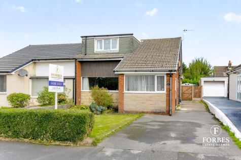 Willow Close, Hoghton, PR5