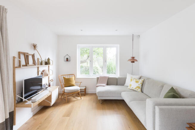 Snells Nook Lane, Nanpantan, Loughborough, Leic...