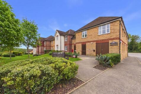 Buckingham Road, St. Rumbolds Court Buckingham Road, NN13