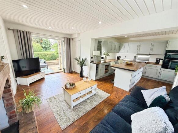 Open Plan