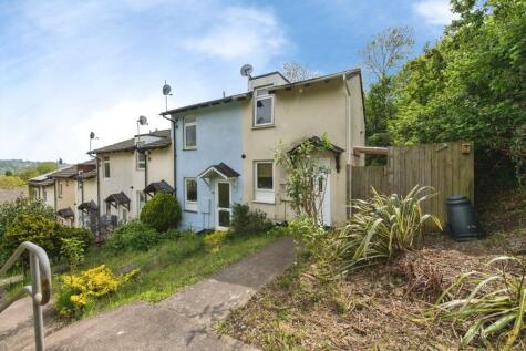 Chelmsford Road, Exeter, EX4 2LN
