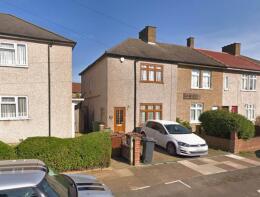 121, Baron Road, Dagenham RM8 1TX