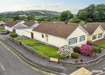 Pentremeurig Road, Carmarthen