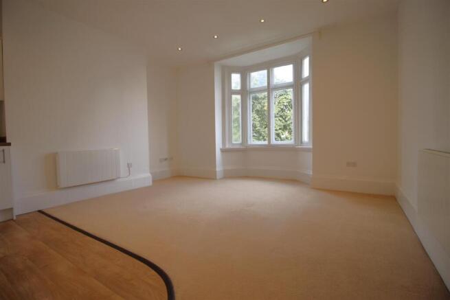 Flat 7, 7 Spencer Parade