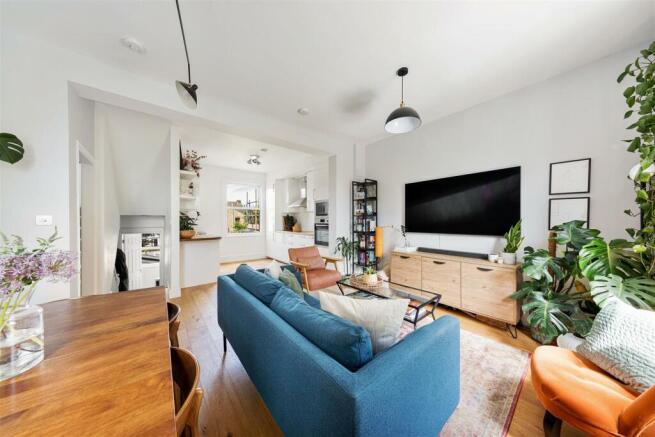 Addison Road