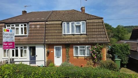 Springfield Road, Westcott, Dorking