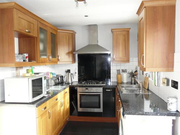 kitchen`