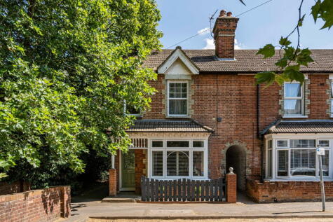 College Road, Guildford, GU1