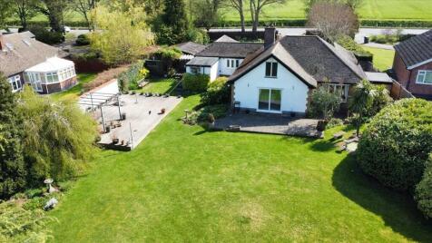 Cotgrave Road, Plumtree, Nottingham