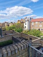 Flat A, 2, Hafer Road, London SW11 1HF