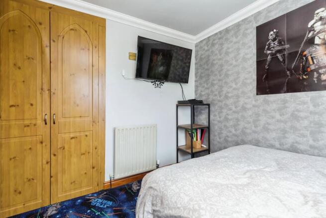 Bedroom Two