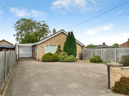 Field Walk, Mildenhall