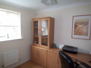Study/Bedroom