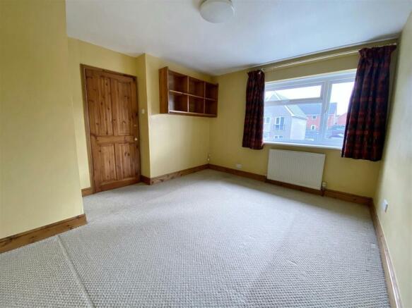 Bedroom Two: