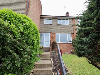 Bramble Rise, Penarth