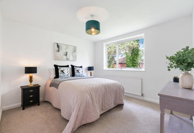 Bedroom 2 