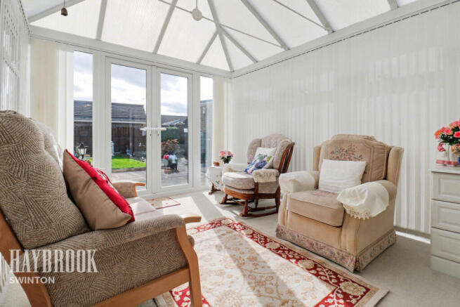 2 bed Detached Bungalow for sale Image 11