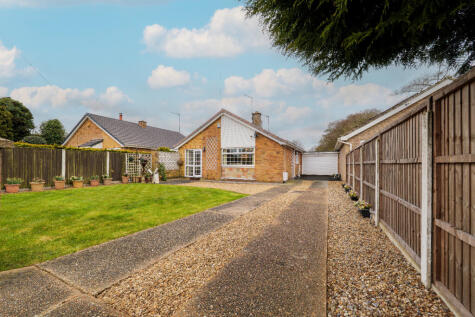Greenhoe Place, Swaffham,