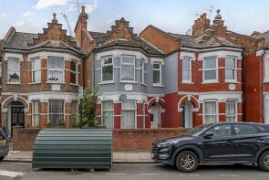 233, Mount Pleasant Road, Tottenham, London N17 6HD