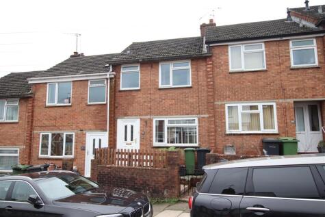 Parkhouse Road, St Thomas, Exeter