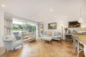 5, Pakefield Mews, London SW2 3FA