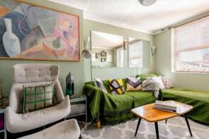 93, Reginald Road, London SE8 4RS