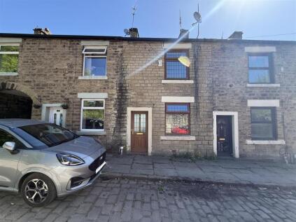 Higher Tame Street, Stalybridge