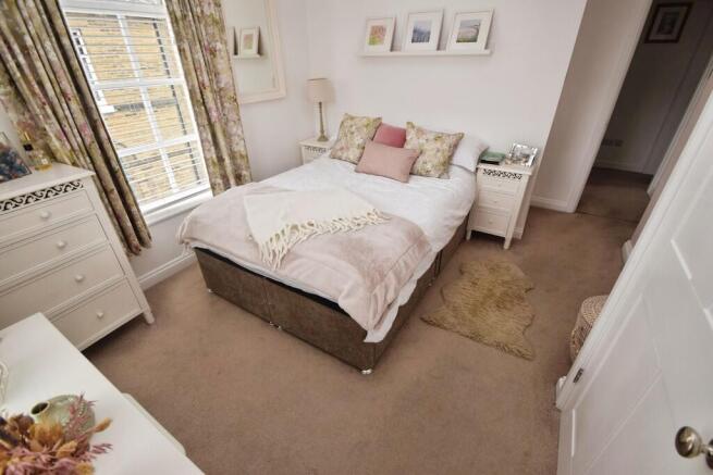 2 bed End of Terrace for sale Image 5
