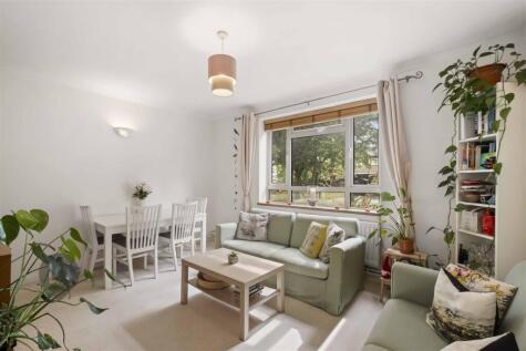 Dounesforth Gardens, London