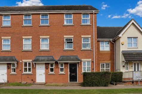 Wainwright Avenue, Hamilton, Leicester, LE5
