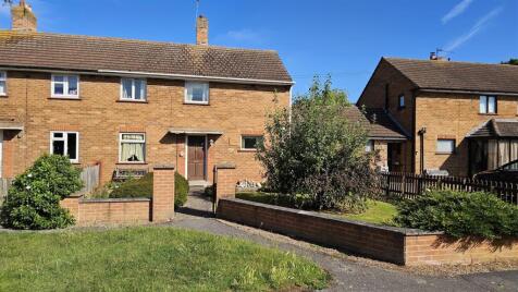 Abbey Close, Aslockton