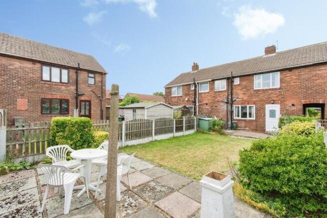 3 bed Semi-Detached for sale Image 11
