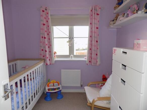 Bedroom 3