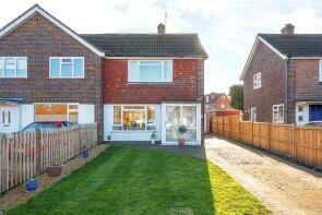 7, Fairlands Avenue, Guildford GU3 3LX