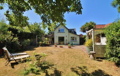Manor Road, Hayling Island