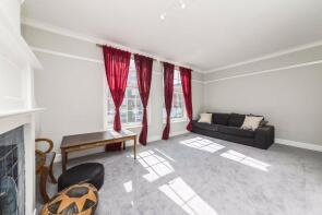 Flat H, Broadlands Mansions, Broadlands Avenue, London SW16 1NB