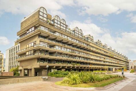 Barbican, Ben Jonson House