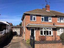 40, Highfield Avenue, Melton Mowbray LE13 0NH