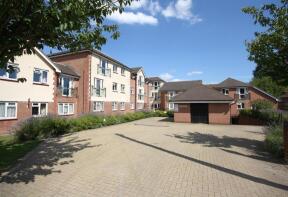 20, 82 Foxfield, Botley Road, Park Gate, Southampton SO31 1BZ