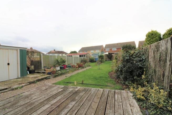 Poulders Gardens