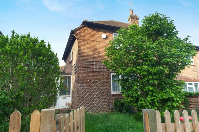 59 Dale Road, Crayford, Dartford, DA1 3PG